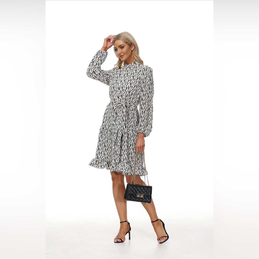 Grace Karin Women’s Tiered Maxi Dress multi-wear (maternity friendly)